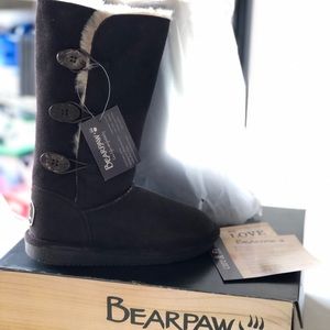 Bearpaw Lauren Boot NWT size 5